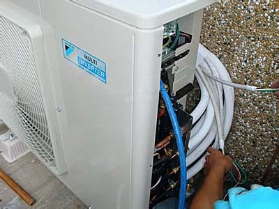 白沙商场中央空调分析及中央空调的维保分析