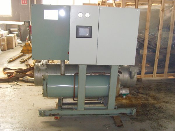 白沙酒店中央空调不停机清洗方法介绍